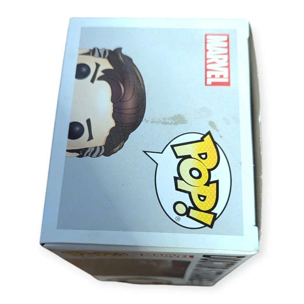 Funko Pop Marvel Doctor Strange 169‎ Vinyl Bobble-Head Figure MCU